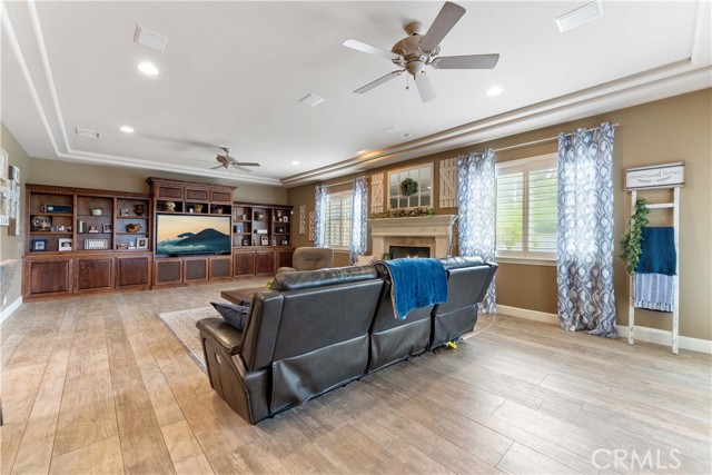 Detail Gallery Image 34 of 73 For 16905 Silver Star Ct, Riverside,  CA 92506 - 4 Beds | 4 Baths
