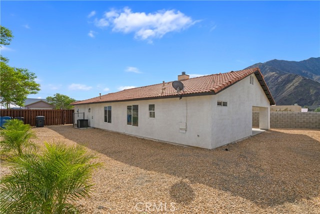 15781 Coral, Palm Springs, CA 92262