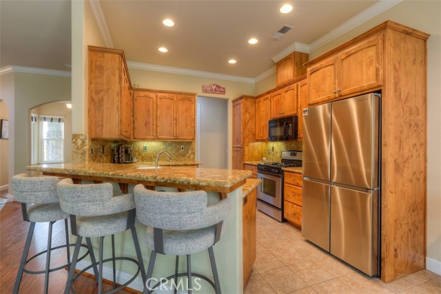 Detail Gallery Image 27 of 51 For 5244 Gold Spring Ct, Oroville,  CA 95966 - 3 Beds | 2 Baths