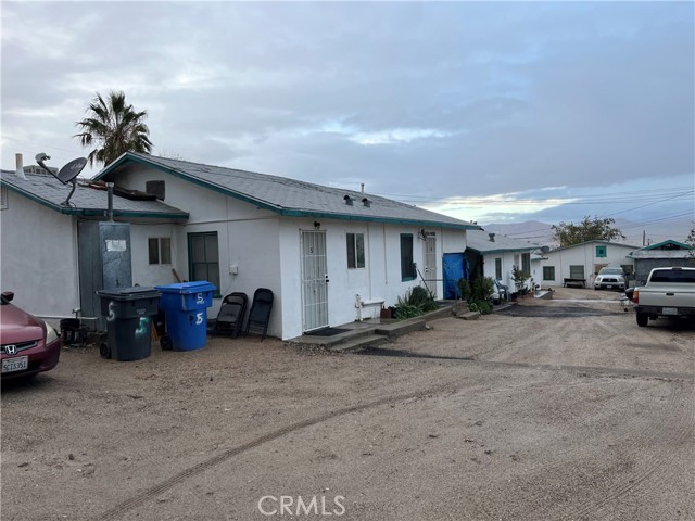 Detail Gallery Image 14 of 15 For 604 E Buena Vista, Barstow,  CA 92311 - – Beds | – Baths