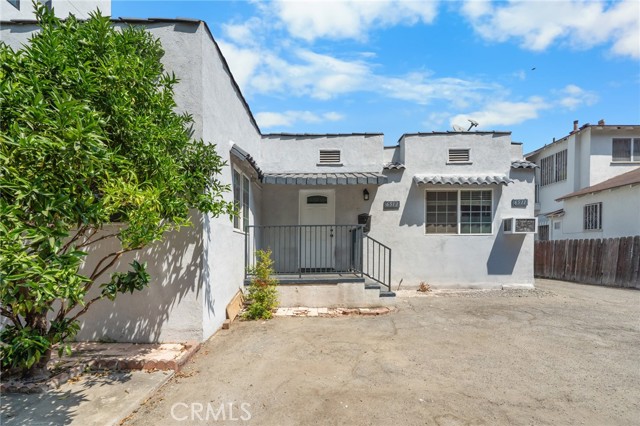 Detail Gallery Image 26 of 29 For 6513 Lexington Ave, Los Angeles,  CA 90038 - 4 Beds | 2 Baths