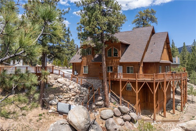 Detail Gallery Image 45 of 50 For 430 Division Dr, Big Bear City,  CA 92314 - 6 Beds | 5/1 Baths