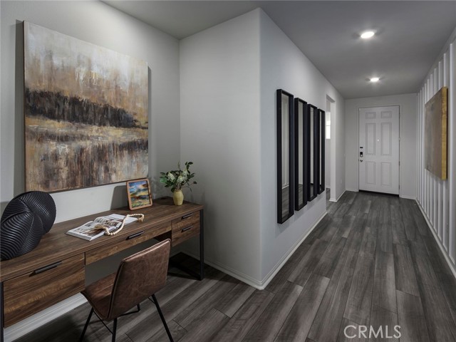 Detail Gallery Image 12 of 20 For 35203 Lopez Ln, Beaumont,  CA 92223 - 4 Beds | 2/1 Baths