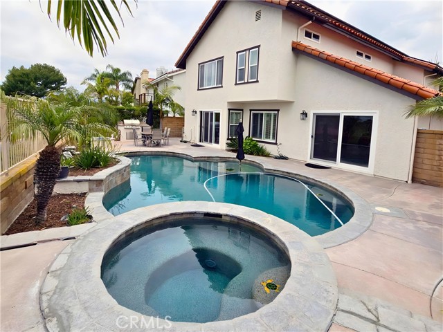 Detail Gallery Image 49 of 54 For 27355 Betanzos, Mission Viejo,  CA 92692 - 4 Beds | 3 Baths