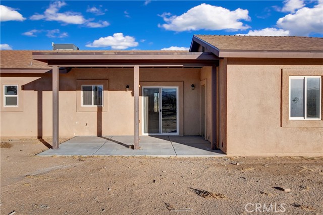 Detail Gallery Image 24 of 41 For 58752 Stearman Rd, Landers,  CA 92285 - 2 Beds | 2 Baths