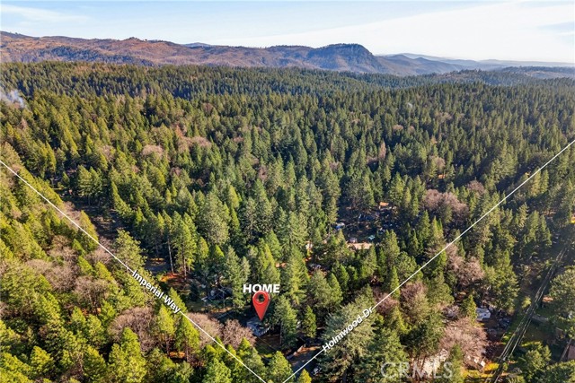 Detail Gallery Image 56 of 62 For 14868 Holmwood, Magalia,  CA 95954 - 2 Beds | 2 Baths