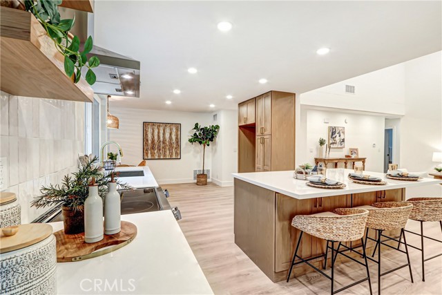 Detail Gallery Image 8 of 30 For 2361 Basswood Cir, Tustin,  CA 92780 - 4 Beds | 2 Baths