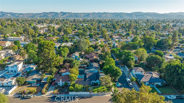 Detail Gallery Image 45 of 53 For 14156 Califa, Sherman Oaks,  CA 91401 - 3 Beds | 2 Baths
