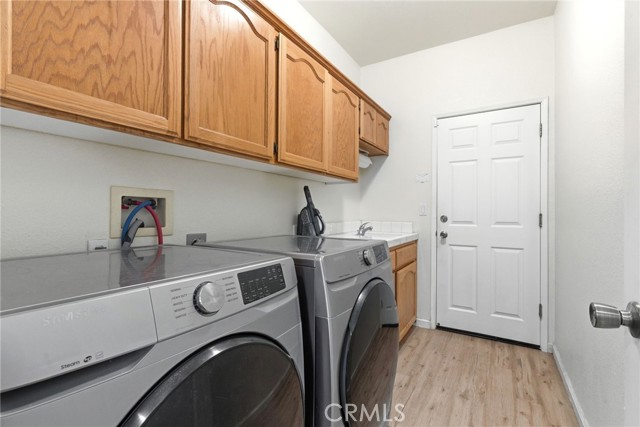 Detail Gallery Image 24 of 41 For 535 Mallard, Lemoore,  CA 93245 - 3 Beds | 2 Baths