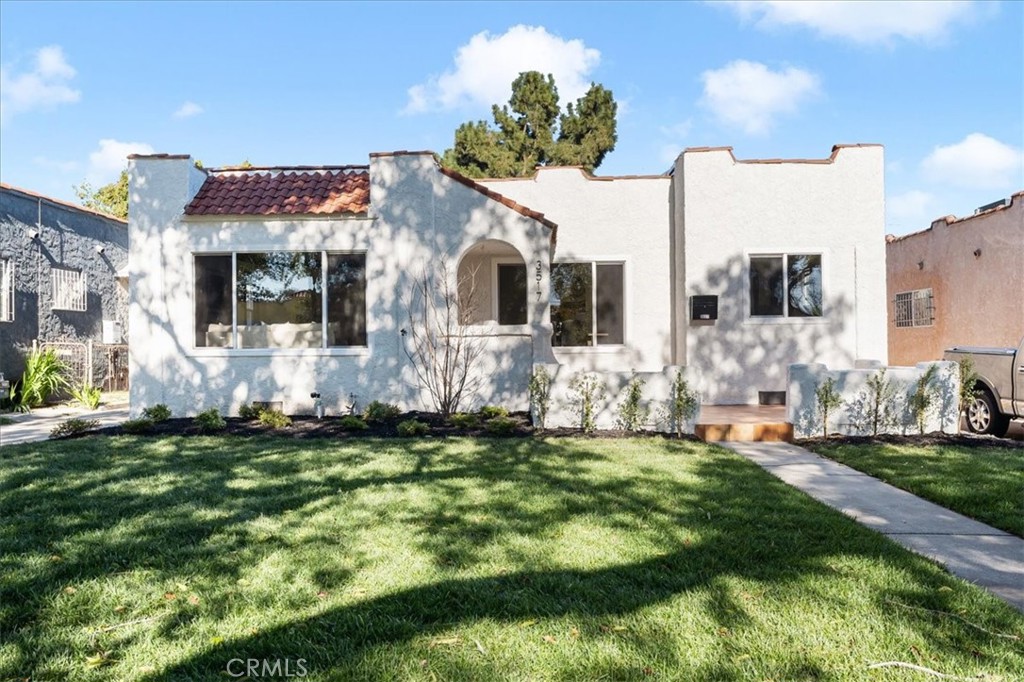 3517 W 59th Place, Los Angeles, CA 90043