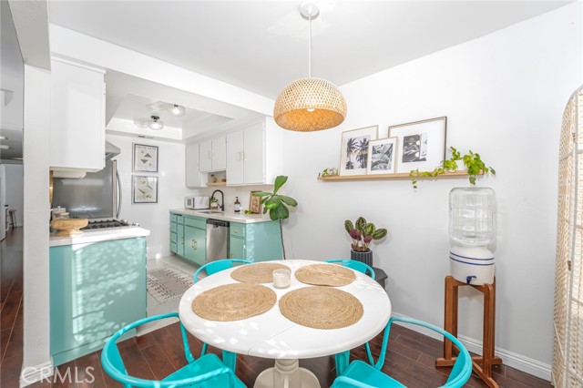 Detail Gallery Image 7 of 25 For 26527 Paseo Santa Clara 108f,  San Juan Capistrano,  CA 92675 - 3 Beds | 1 Baths