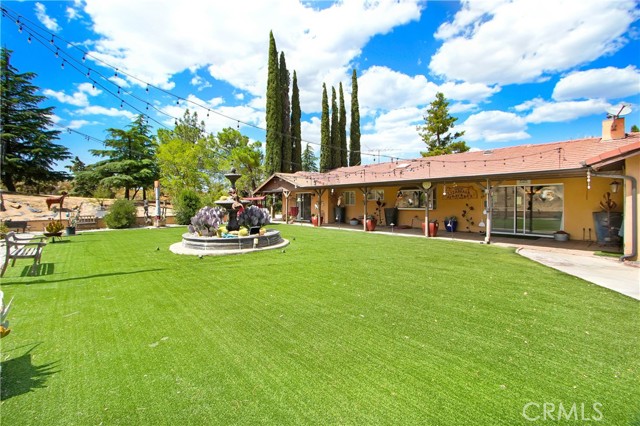 Detail Gallery Image 22 of 37 For 52055 Elder Creek Rd, Aguanga,  CA 92536 - 4 Beds | 2 Baths
