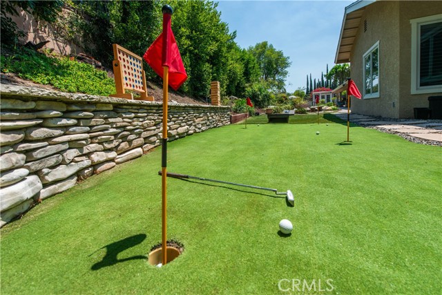 Detail Gallery Image 36 of 54 For 16426 Knollwood Dr, Granada Hills,  CA 91344 - 5 Beds | 4 Baths