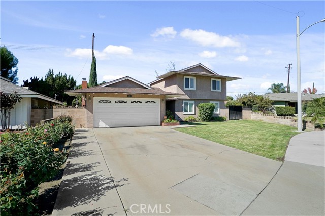 12546 Bristol Court, Chino, CA 91710