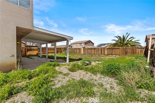 Detail Gallery Image 37 of 69 For 13806 Salado, Victorville,  CA 92392 - 4 Beds | 3 Baths