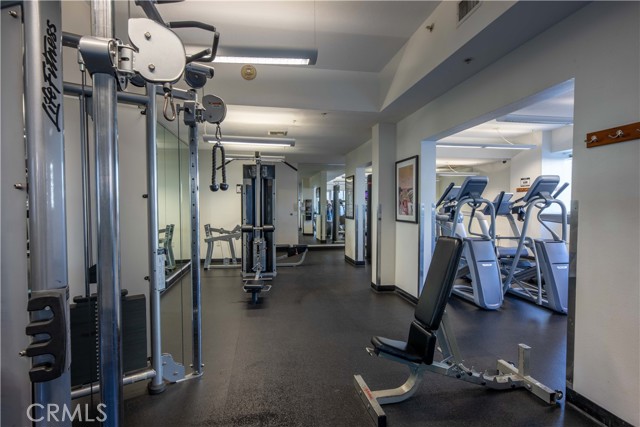 Detail Gallery Image 38 of 51 For 388 E Ocean #703,  Long Beach,  CA 90802 - 2 Beds | 2 Baths