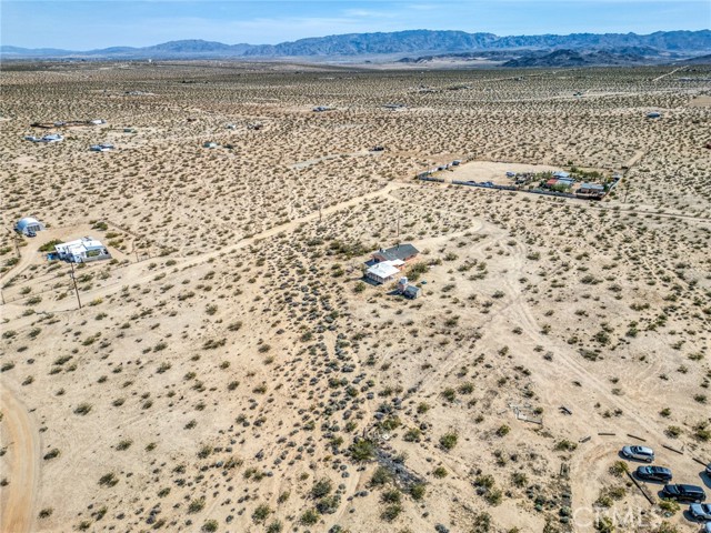 Detail Gallery Image 56 of 75 For 66270 Brants Cross, Joshua Tree,  CA 92252 - 4 Beds | 1 Baths