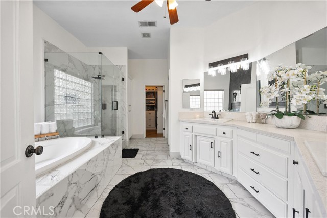 Detail Gallery Image 48 of 55 For 11605 Yarborough, Bakersfield,  CA 93312 - 5 Beds | 2/1 Baths