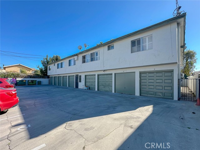 Detail Gallery Image 44 of 46 For 3045 E Theresa #8,  Long Beach,  CA 90814 - 1 Beds | 1 Baths