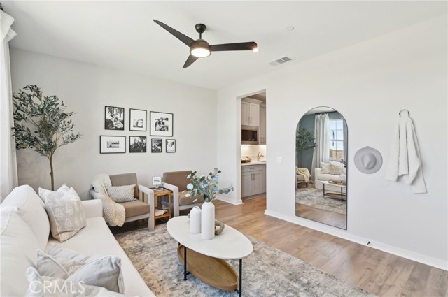 Detail Gallery Image 26 of 31 For 41833 Grenache Ln, Palmdale,  CA 93551 - 5 Beds | 4 Baths