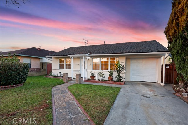 Detail Gallery Image 35 of 35 For 7738 Adwen St, Downey,  CA 90241 - 3 Beds | 2 Baths