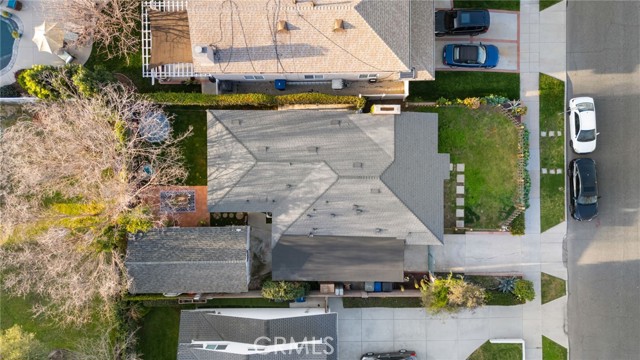 Detail Gallery Image 42 of 45 For 437 N Parish Pl., Burbank,  CA 91506 - 3 Beds | 2 Baths