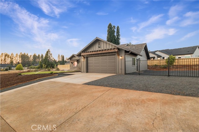 Detail Gallery Image 3 of 57 For 1491 Country Oak Dr, Paradise,  CA 95969 - 3 Beds | 2/1 Baths
