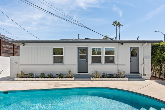 1151 Magnolia Avenue, Manhattan Beach, California 90266, 3 Bedrooms Bedrooms, ,1 BathroomBathrooms,Residential,Sold,Magnolia,PW23058604