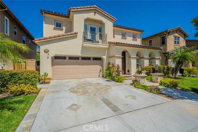 Detail Gallery Image 2 of 68 For 1251 W Daffodil Ave, La Habra,  CA 90631 - 4 Beds | 3/1 Baths