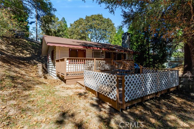 459 Delle, Crestline, CA 92325