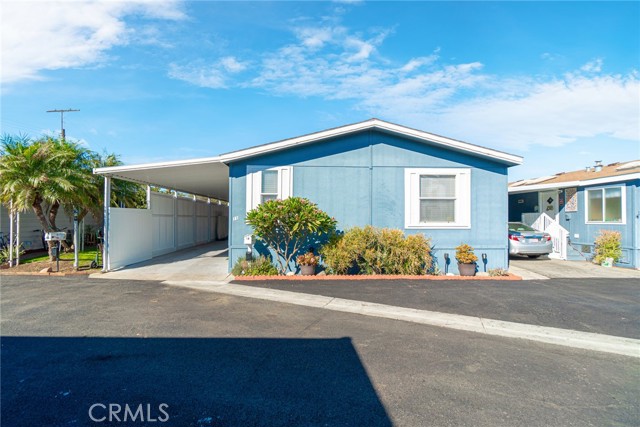 Detail Gallery Image 34 of 35 For 1501 Palos Verdes Drive North #11,  Harbor City,  CA 90717 - 3 Beds | 2 Baths