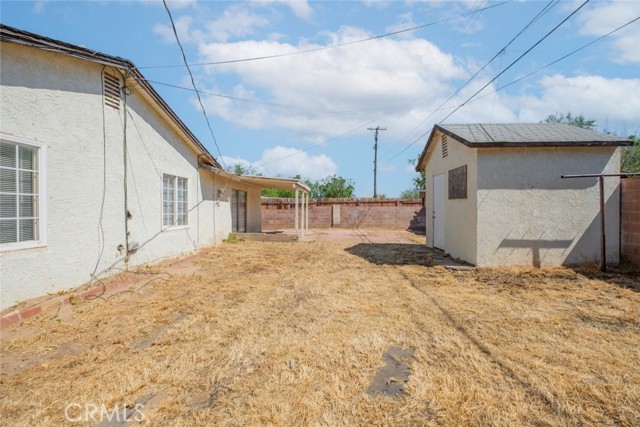 Detail Gallery Image 6 of 25 For 38702 31st St, Palmdale,  CA 93550 - 4 Beds | 2 Baths