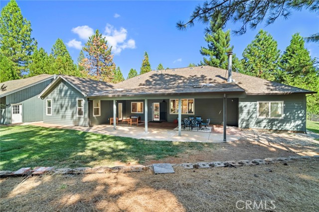 Detail Gallery Image 55 of 71 For 4731 Christina Dr, Forest Ranch,  CA 95942 - 3 Beds | 2/1 Baths