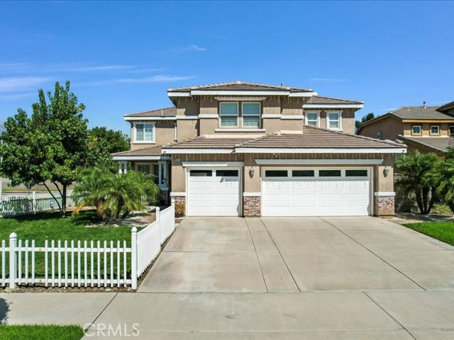 15110 Red Sox Circle, Fontana, CA 92336