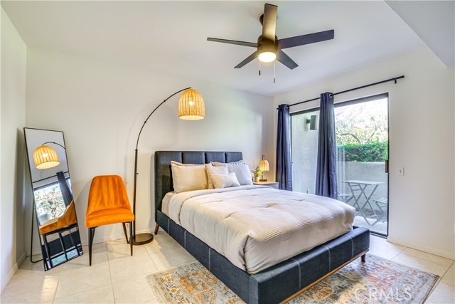 Detail Gallery Image 12 of 26 For 1100 E Amado Rd 11a1,  Palm Springs,  CA 92262 - 1 Beds | 1 Baths