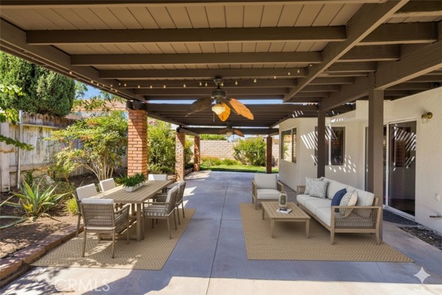 Detail Gallery Image 46 of 49 For 12266 San Marcos St, Victorville,  CA 92392 - 5 Beds | 3 Baths