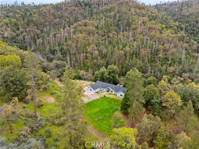 Detail Gallery Image 49 of 51 For 36345 Mudge Ranch Rd, Coarsegold,  CA 93614 - 5 Beds | 4 Baths