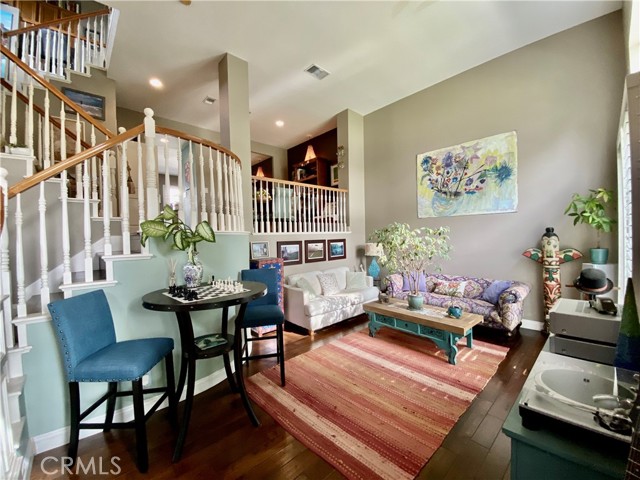 Detail Gallery Image 3 of 31 For 23420 Waterway Ln #15,  Valencia,  CA 91355 - 3 Beds | 2/1 Baths