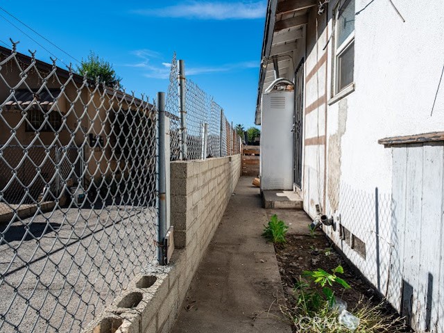 Detail Gallery Image 22 of 27 For 1354 Sepulveda, San Bernardino,  CA 92404 - – Beds | – Baths