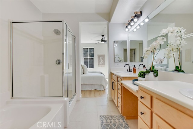 Detail Gallery Image 37 of 47 For 28210 Canterbury Ct, Valencia,  CA 91354 - 2 Beds | 2/1 Baths