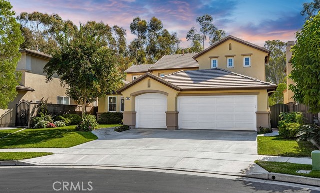 Detail Gallery Image 2 of 65 For 2998 Arborwood Ct, Fullerton,  CA 92835 - 4 Beds | 2/1 Baths