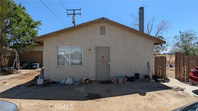 Detail Gallery Image 30 of 41 For 11861 Aztec Ln, Adelanto,  CA 92301 - – Beds | – Baths