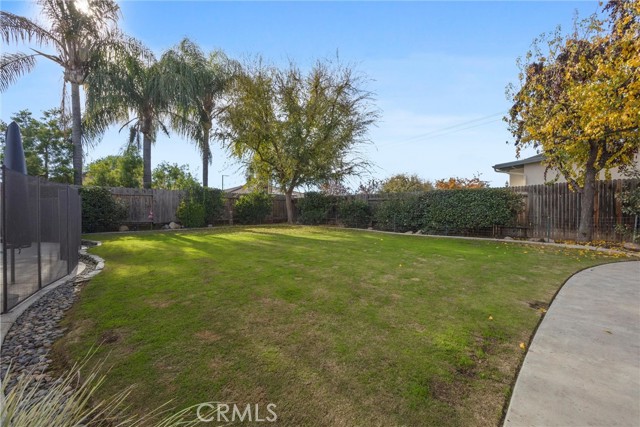 Detail Gallery Image 60 of 67 For 12809 Trafalgar Square, Bakersfield,  CA 93312 - 5 Beds | 3 Baths