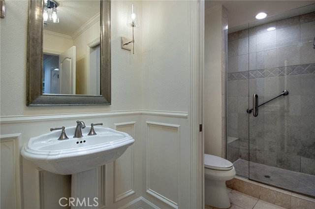 Detail Gallery Image 26 of 27 For 1119 Granville, Newport Beach,  CA 92660 - 2 Beds | 2 Baths