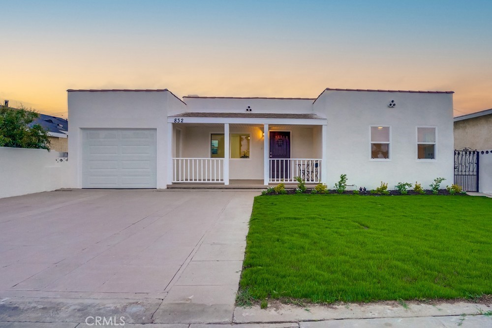 832 W 134th Place, Compton, CA 90222