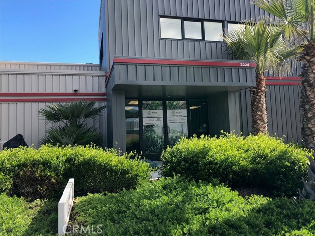 2224 Beebee Street, San Luis Obispo, California 93401, ,Commercial Lease,For Rent,2224 Beebee Street,CRSP19037989