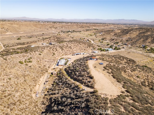 Detail Gallery Image 43 of 44 For 13905 Summit Valley, Hesperia,  CA 92345 - 3 Beds | 2 Baths