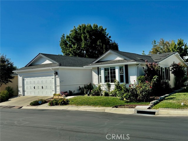 Detail Gallery Image 1 of 17 For 355 Partridge Rd, Paso Robles,  CA 93446 - 2 Beds | 2 Baths