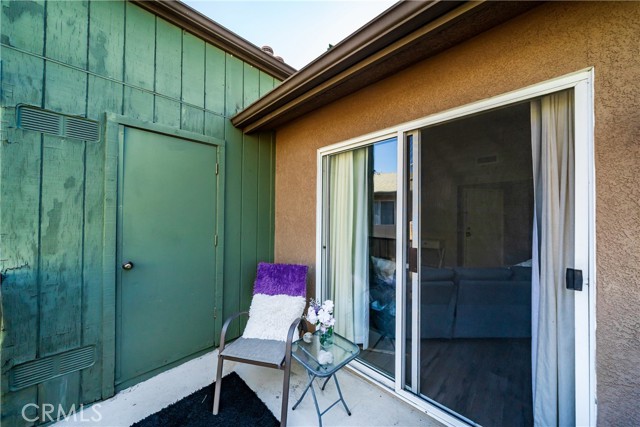 Detail Gallery Image 19 of 26 For 2620 Avenida Del Vista #203,  Corona,  CA 92882 - 1 Beds | 1 Baths