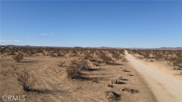 0 Sunever Road, Joshua Tree, California 92252, ,Land,For Sale,0 Sunever Road,CRNP20067488